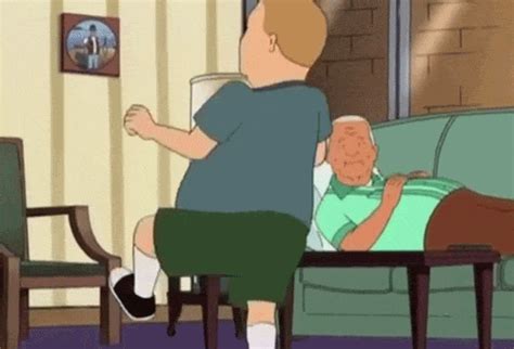 King Of The Hill  Find And Share On Giphy