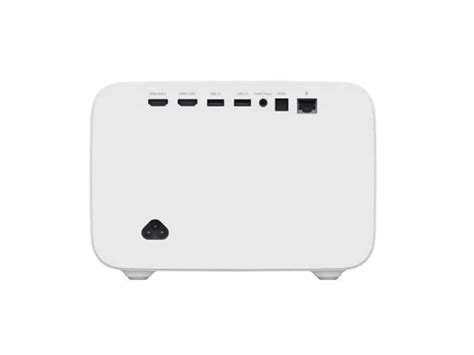 Xiaomi Mi Smart Projector 2 Pro: compact projector presented
