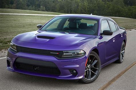 2019 Dodge Charger Review Autotrader