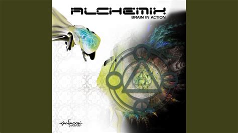 Cosmic Alchemy - YouTube
