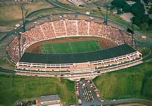 Get other latest updates via a notification on our mobile app available on. Parkstadion Gelsenkirchen