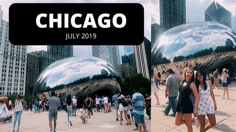 Chicago July 2019 Youtube