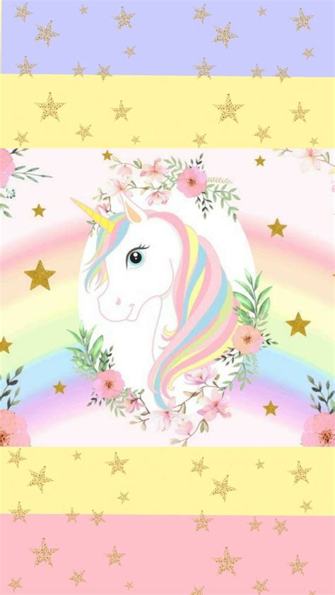 Cute Wallpaper Iphone Wallpaper Dp Unicorn Wallpaper Hd Download Free