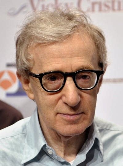 Woody Allen The Director Biography Facts And Quotes