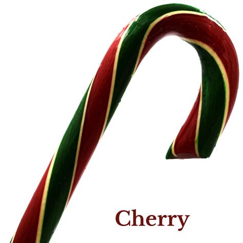 Gourmet Candy Canes Sweets Handmade Candies