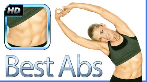 Load up your smartphone or strap on which fitness app qualifies as the best will vary depending on your personal needs and desires. Best Abs Fitness App - abs workout app - YouTube