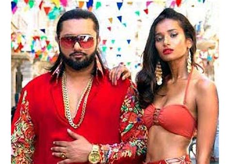 Rapper Honey Singh T Series Chairman Bhushan Kumar Booked For Makhna Songs Lewd Lyrics