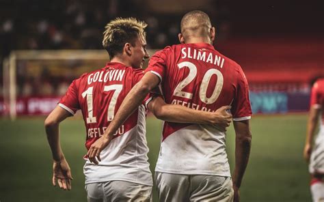 All information about monaco (ligue 1) current squad with market values transfers rumours player stats fixtures news AS Monaco Tickets 2018/19 Season | Football Ticket Net