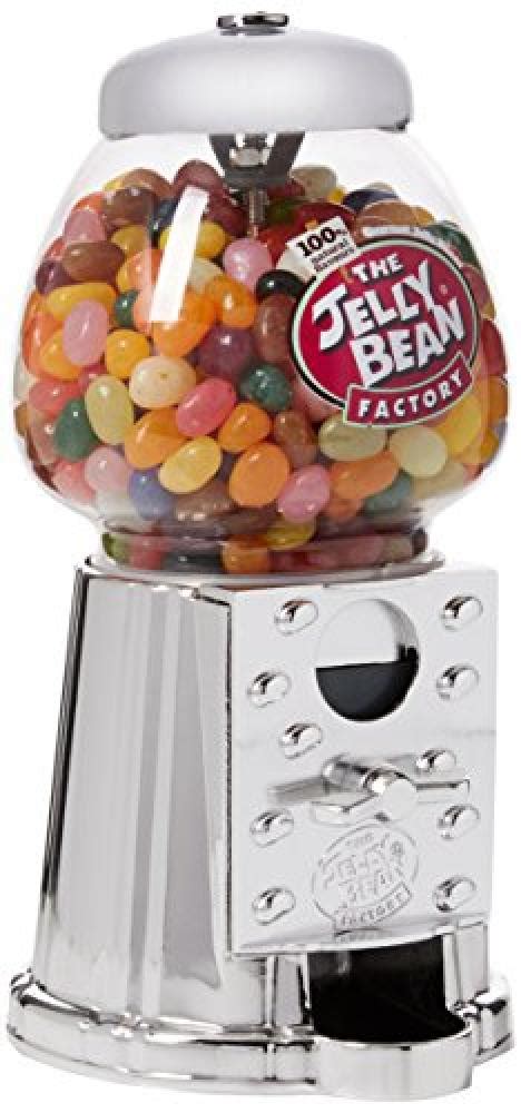 Bestel het online bij de supermarkten kies voor de optie bezorging aan huis. The Jelly Bean Factory Bean Machine with Jelly Beans 600 g ...