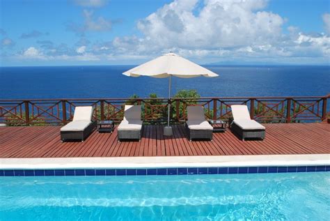 Take Me Here Please Villa At Panorama St Lucia