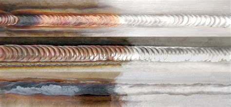 Passivation Of Stainless Steel After Welding Cougartron