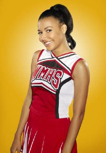 A prestação de contas, após o encerramento da promoção, será encaminhada à secap/me dentro do prazo legal estabelecido na portaria nº 41, de 2008, sob pena de. Santana Lopez | Glee wiki | FANDOM powered by Wikia