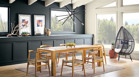 Dining Room Paint Color Ideas Inspiration Gallery