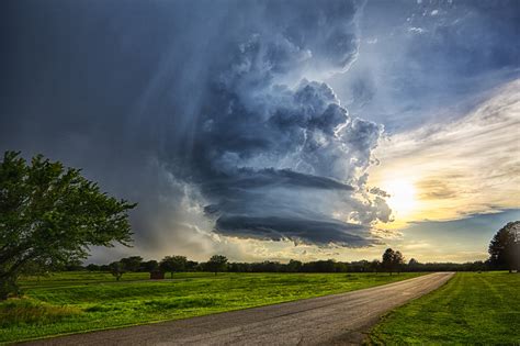 The 17 Most Jaw Dropping Kansas Photos Of 2015