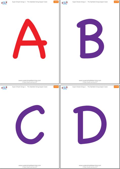 Teach Child How To Read Phonics Flash Cards Printable Free
