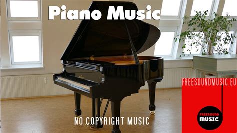 Elegie No Copyright Piano Music Youtube
