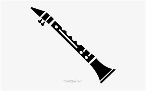 48 Clarinet Svg Free Pictures Free Svg Files Silhouette And Cricut