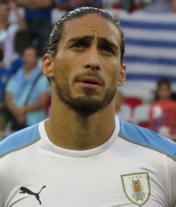 Twitter dedicado a martín cáceres, jugador de la selección uruguaya y actualmente de juventus f.c. 22 - MARTÍN CÁCERES - AUF