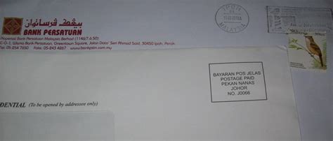 Surat bersampul adalah surat yang dikirimkan kepada seseorang dengan menggunakan sampul surat. cikgu azhar: APABILA HARGA SETEM NAIK 100% (POST OFFICE UP ...
