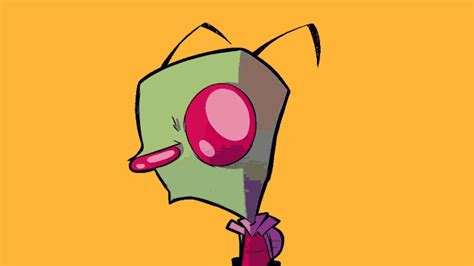Invader Zim Come To Zim  Invader Zim Zim Come To Zim Discover And Share S