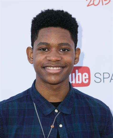 Tyrel Jackson Williams Disney Xds Lab Rats Wiki Fandom Powered By