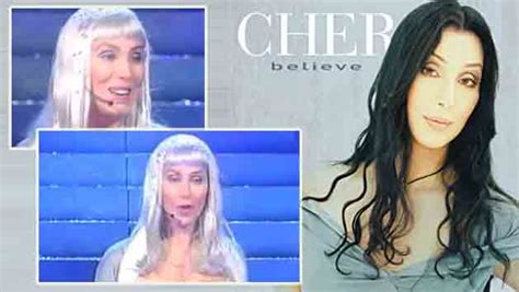 24 Anni Fa Usciva Believe Di Cher Capolavoro Assoluto Della Musica