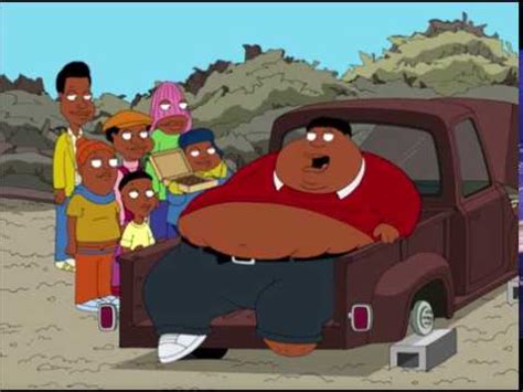 Albert tjaland is the cousin of erling haaland ( borussia dortmund ). Family Guy - Morbidly Obese Albert - YouTube