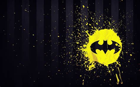 Batman Logo Hd Wallpapers Pixelstalknet