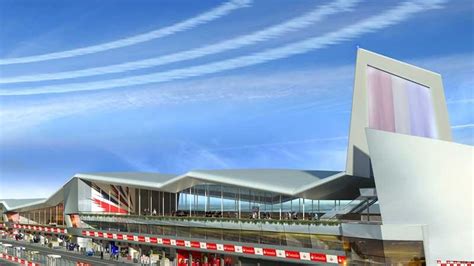 Silverstone Reveals Plans F1 News