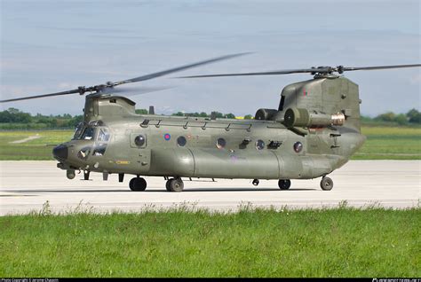 Zh900 Royal Air Force Boeing Ch 47 Chinook Photo By Jerome Chauvin Id