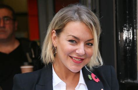 Sheridan Smith To Star In The Castaways
