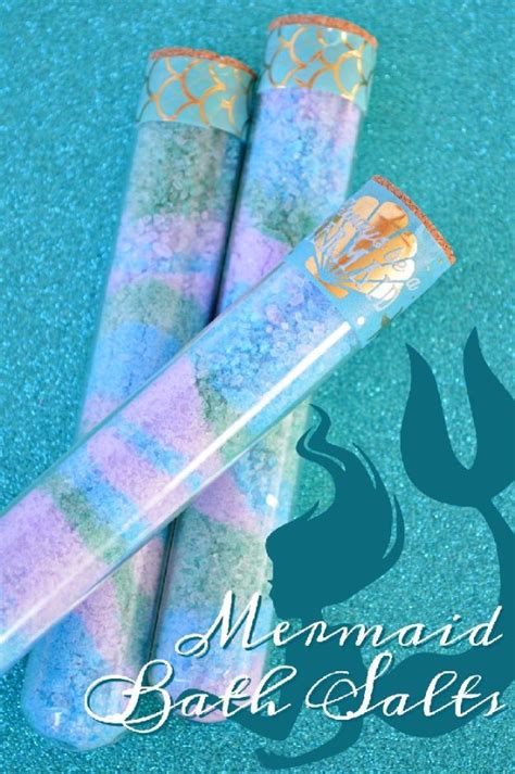 38 Brilliant Diy Mermaid Crafts Diy Projects For Teens