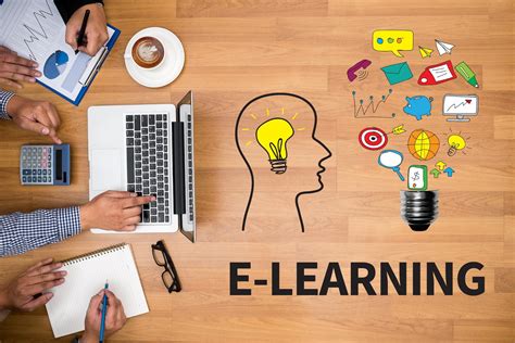 4 Stunning Developments In The E-Learning World - Quikr Blog