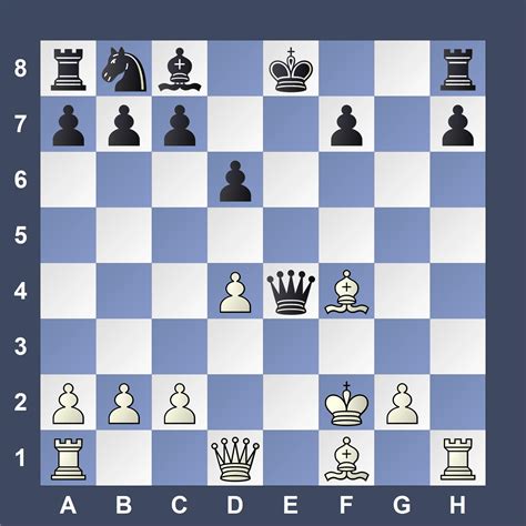 January 2018 Chess Puzzle Answer Key Saint Louis Chess Club