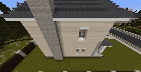 House 2 Ecs Minecraft Map