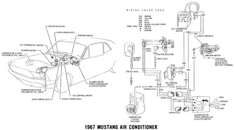 Diagram 1967 camaro heater diagram manual full version. El-ritningar!