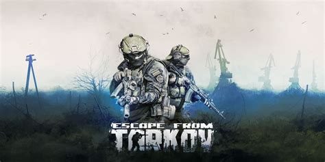 If you think that you will be a good emissary, apply! Escape from Tarkov: How to Get Twitch Drops From Watching Streams