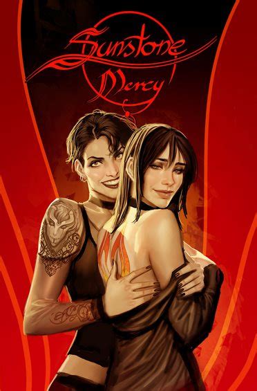 Sunstone Mercy Chapter 2 Stjepan Sejic ⋆ Xxx Toons Porn