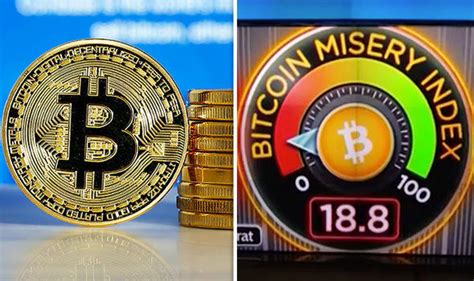 Current price of bitcoin & top 100 cryptocurrencies by market capitalization. Bitcoin price: Strategist warns bitcoin investors will be 'MISERABLE' in coming weeks | City ...