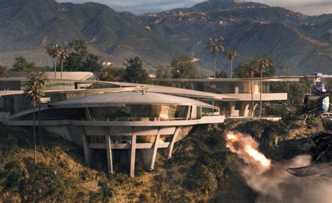 how much is tony stark s mansion worth ign