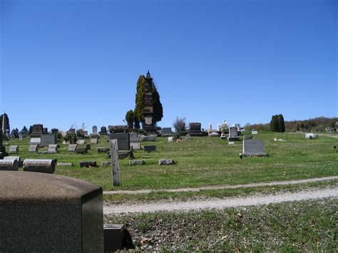 Edgewood Cemetery In Saltsburg Pennsylvania Find A Grave Cemetery