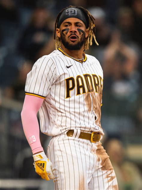 Tatis Jr ¿ya Es El Mejor Ss En La Historia De Padres Agp Deportes