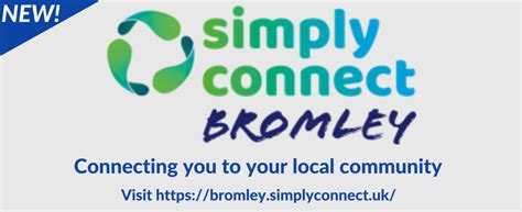 Home - Community Links Bromley