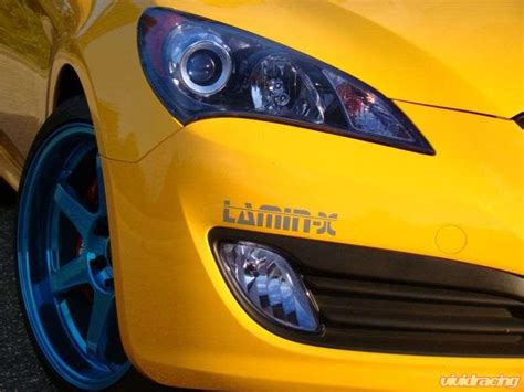 By robert laposta june 2001. BMW X5 04-06 Blue Headlight Covers Lamin-X | B008B