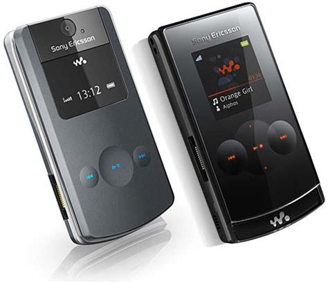 Sony Ericsson Walkman W508 Blackandgray Unlocked Warranty 1 Year Free