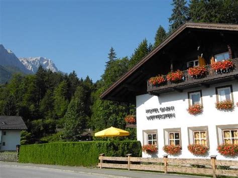 Here is a large catalog of hotels in bavaria (germany). Hotel Garni Wetterstein (Grainau, Germany) - Hotel Reviews ...