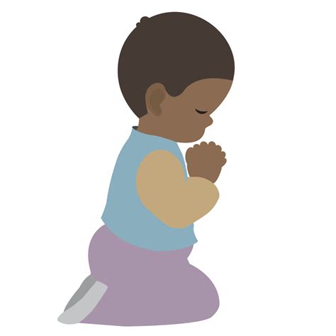 Praying Hands Prayer Child Clip Art Prayers Cliparts Png Download