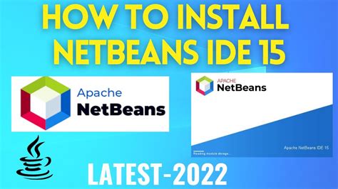 How To Install NetBeans IDE On Windows Create Run Java Program In Netbeans
