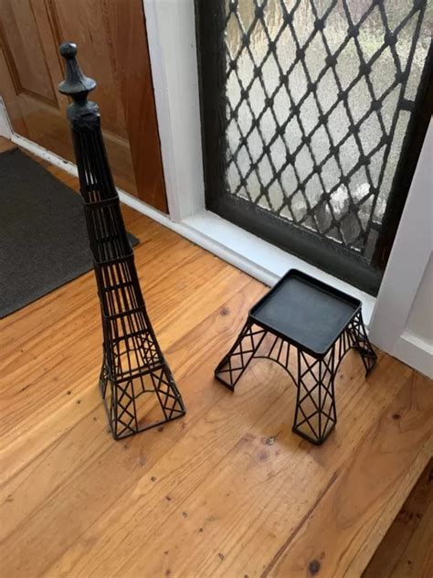 Eiffel Tower Props Hire Feel Good Events Melbourne