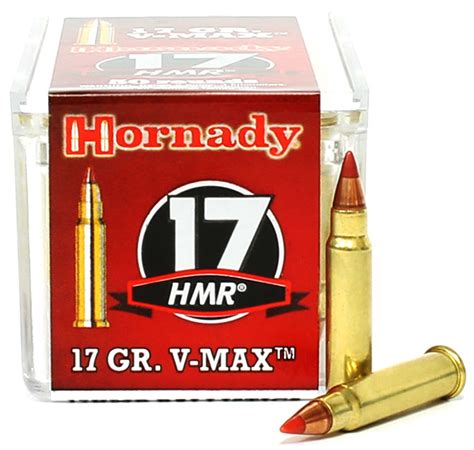 Hornady Hmr Varmint Express Gr V Max Ct Foxhole Gun Range